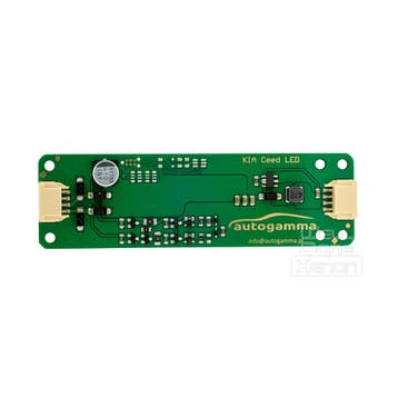 KIA CEED LED dagrijverlichting drl reparatie module print, Ophalen of Verzenden, Nieuw