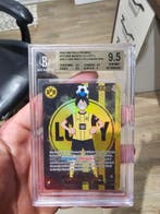 One Piece Card Game - 1 Graded card - One Piece - Monkey D., Hobby en Vrije tijd, Verzamelkaartspellen | Overige, Nieuw