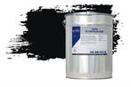 Wixx PU Metaalverf RAL 9005 | Gitzwart 10L, Doe-het-zelf en Verbouw, Verf, Beits en Lak, Zwart, Nieuw, Verf, Verzenden