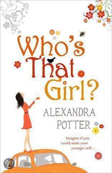 WhoS That Girl? - Alexandra Potter 9780340954126, Verzenden, Gelezen, Alexandra Potter