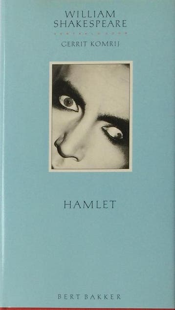 Hamlet / William Shakespeare 9789035107335, Verzenden, Gelezen, William Shakespeare