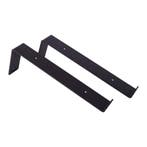 Gorillz Wagon 30 - 2 Stuks - Zwart, Verzenden, Nieuw