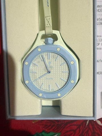 Swatch - Audemars Piguet x Swatch - Royal Pop - Blaue Acht -, Nieuw