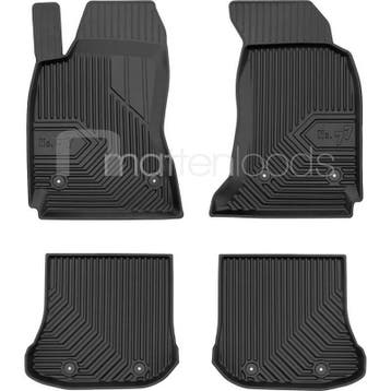 Audi A4 B5 Combi 1997-2001 All Weather rubber automatten, Ophalen of Verzenden, Nieuw