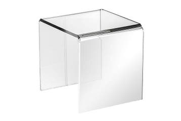 U-standaard 250 X 250 X 250 Mm | Displaywinkel.nl, Verzenden, Nieuw in verpakking, Etalage