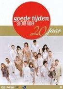 Goede tijden, slechte tijden - 20 jaar - DVD, Verzenden, Nieuw in verpakking