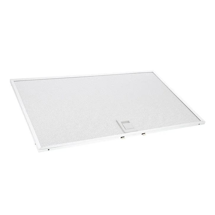 Metall-Fettfilter voor Ikea 4055253274, Witgoed en Apparatuur, Afzuigkappen, Verzenden