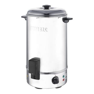 Buffalo handsfree heetwaterdispenser 20L, Verzenden, Nieuw in verpakking