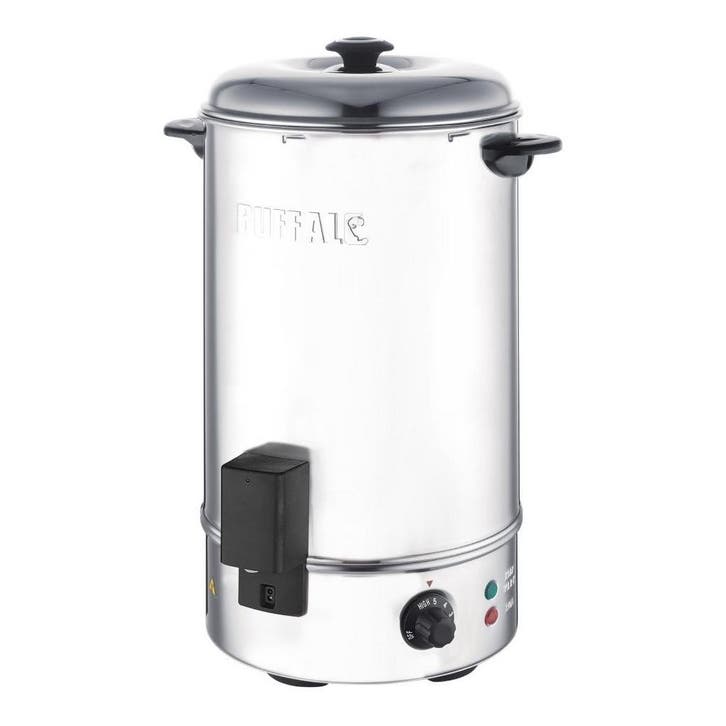 Buffalo handsfree heetwaterdispenser 20L, Zakelijke goederen, Horeca | Keukenapparatuur, Verzenden