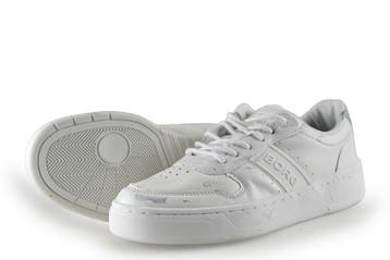 Bjorn Borg Sneakers in maat 39 Wit, Verzenden, Wit, Bjorn Borg, Sneakers of Gympen