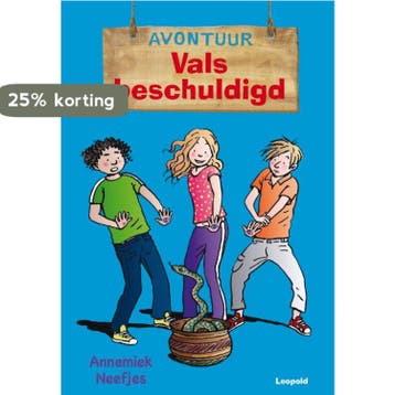 Vals beschuldigd - Annemiek Neefjes 9789025861278, Verzenden, Zo goed als nieuw, Annemiek Neefjes