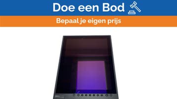 Bieden: Furuno MFD bezel MU-190RH, Ophalen of Verzenden, Nieuw, Kabel of Apparatuur