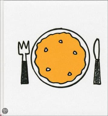 Het Land Van Pannekoek, Boeken, Ophalen of Verzenden, Nieuw