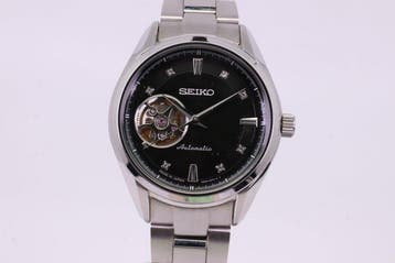 Seiko - Seiko Selection - Zonder minimumprijs - SSA869J1 |