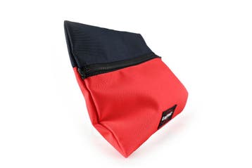 Eastpak Heuptas Rood, Verzenden, 25 tot 40 cm, Zo goed als nieuw, 30 tot 45 cm