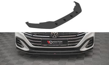 Voorspoiler Volkswagen Arteon Maxton Street Pro, Ophalen of Verzenden, Nieuw