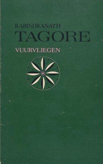 VUURVLIEGEN - Tagore 9789028412903, Boeken, Verzenden, Gelezen, Tagore