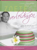Boek Zoete Verleidingen 9789059562776, Boeken, Verzenden, Zo goed als nieuw