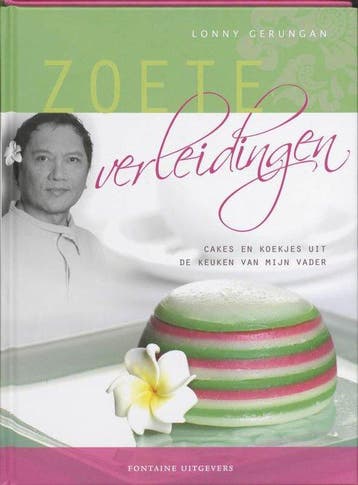 Boek Zoete Verleidingen 9789059562776, Verzenden, Zo goed als nieuw