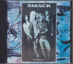 cd - Smack - Radical, Verzenden, Zo goed als nieuw