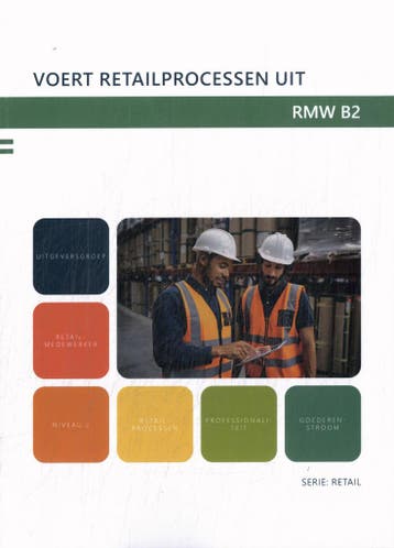 RMW B2 - Bas Schinkel 9789400240636, Verzenden, Zo goed als nieuw, Bas Schinkel