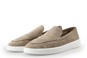 Nubikk Loafers in maat 42½ Overig, Loafers, Nubikk, Overige kleuren, Verzenden