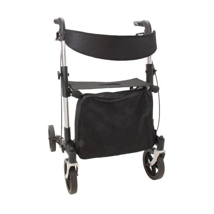 Premis Lichtgewicht Design rollator, Diversen, Rollators, Nieuw, Ophalen of Verzenden
