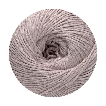 DMC Natura Just Cotton - N80 salome - Katoen Garen, Ophalen of Verzenden, Nieuw