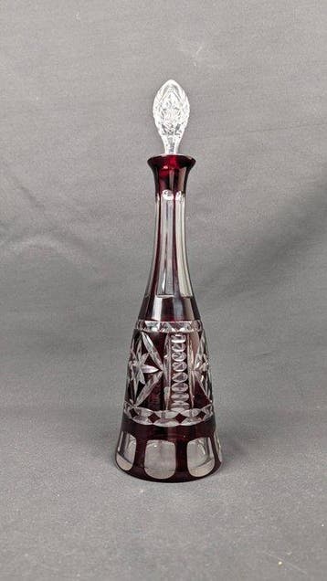 Karaf - Kristal - Grote afmetingen - 34 cm