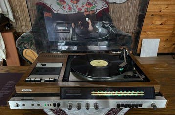 Sony - HMK-40 Hifi-set, Audio, Tv en Foto, Nieuw