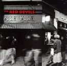 cd - Red Devils - King King, Verzenden, Zo goed als nieuw