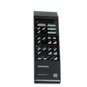 Afstandsbediening Grundig rc2 rc-301, Ophalen of Verzenden, Nieuw, Origineel