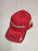 Ferrari - Formule 1 - Sebastian Vettel - 2018 - Honkbalpet, Nieuw