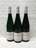 2007 Grans-Fassian, Trittenheimer Apotheke Riesling - Moezel, Nieuw