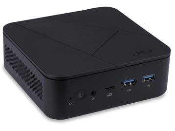 Acer Veriton NUC VN1502G-13H5U - Mini-pc - Intel Core, Computers en Software, Verzenden, Nieuw, Acer