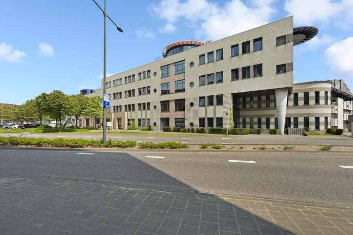 Appartement te huur in Helmond - 46 m² - 2 kamer(s) - 2, Huizen en Kamers, Huizen te huur, Noord-Brabant, Appartement
