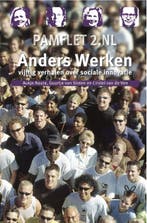 Anders werken 9789078342106 Guurtje van Sloten, Verzenden, Zo goed als nieuw, Guurtje van Sloten