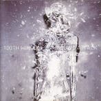 cd - Massive Attack - 100th Window, Cd's en Dvd's, Verzenden, Zo goed als nieuw