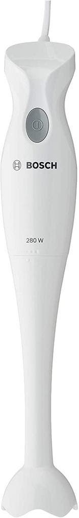Bosch MSM6B100 Staafmixer - Wit, Witgoed en Apparatuur, Keukenmixers, Verzenden