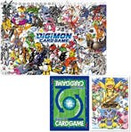 Digimon TCG Tamers Box 3 | Bandai - Trading cards, Verzenden, Nieuw