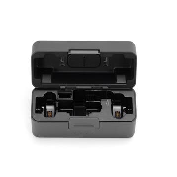 DJI Mic Mini 2S Charging Case, Ophalen of Verzenden, Nieuw, Overige typen