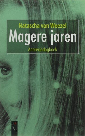 Magere jaren 9789063052720 N. van Weezel, Verzenden, Zo goed als nieuw, N. van Weezel