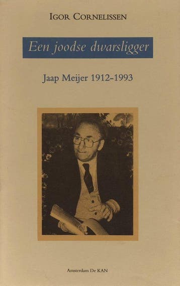 Jaap meyer / Kans katernen / 5 - Cornelissen 9789080120174, Verzenden, Gelezen, Cornelissen