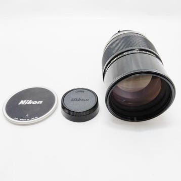 Nikon Nikkor-P Auto 1:2.8 180mm Cameralens, Nieuw