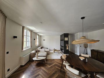 Te huur: Appartement Weversplaats in Den Bosch, Den Bosch, Noord-Brabant, Appartement