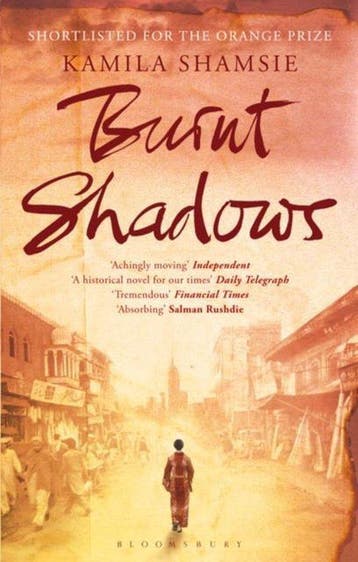 Burnt Shadows - Kamila Shamsie 9781408800874, Boeken, Verzenden, Gelezen, Kamila Shamsie