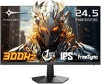 Gaming Monitor - Beeldscherm computer - 24,5 inch - 300Hz -, Computers en Software, Monitoren, Verzenden, Zo goed als nieuw