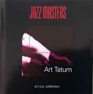 cd - Art Tatum - Jazz Masters, Verzenden, Zo goed als nieuw