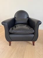 Poltrona Frau - Fauteuil - Leder - Lyra