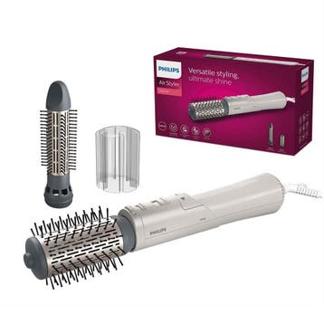 Tweedekans - Philips Series 7000 BHA710/00 Air Styler, Ophalen of Verzenden, Nieuw